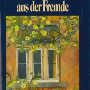 Zwölf Geschichten aus der Fremde Goedkoop