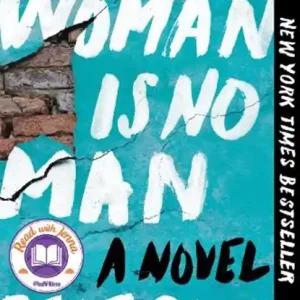 A Woman Is No Man Favoriet