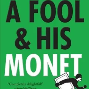 A Fool and His Monet Hoge Kwaliteit
