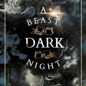 A Beast as Dark as Night Bestseller