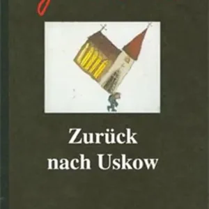 Zurück nach Uskow Gratis Verzending
