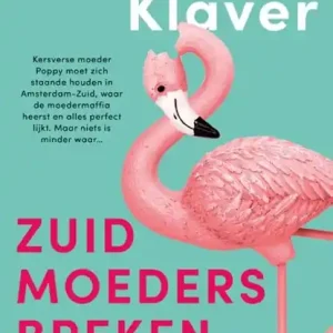 Zuid-moeders breken niet Direct Beschikbaar