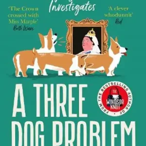 A Three Dog Problem Laatste Versie
