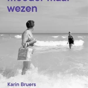 Actieprijs Het zal je moeder maar wezen