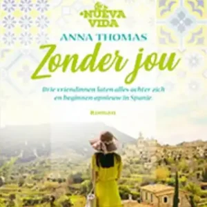 Zonder jou Must-Have