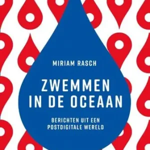 Zwemmen in de oceaan Betrouwbaar