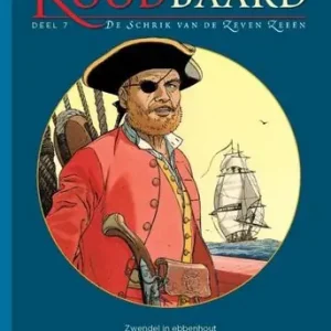Zwendel in ebbenhout ; Opstand in Jamaica Gratis Retour