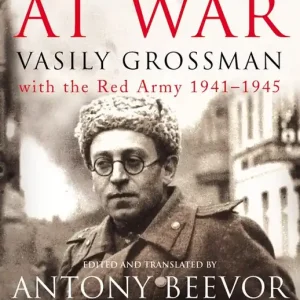 A Writer at War Lage Kosten