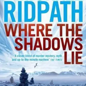 Where the Shadows Lie Merkproduct