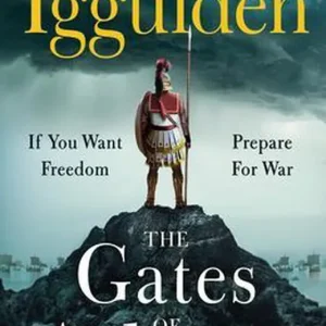 Gecertificeerd The Gates of Athens