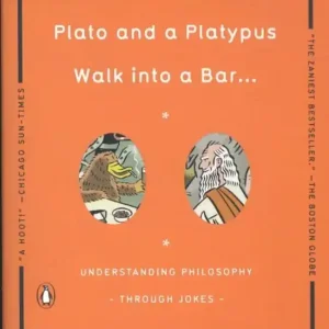Veilige Betaling Plato and a Platypus Walk into a Bar…