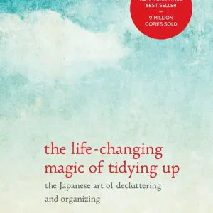 The Life-Changing Magic of Tidying Up Beste Prijs