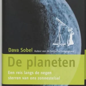 Alleen Vandaag De Planeten