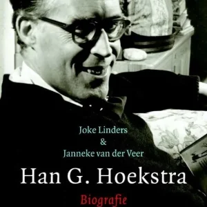 Actieprijs Han. G. Hoekstra