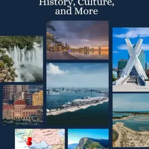 The History of Angola Dagaanbieding