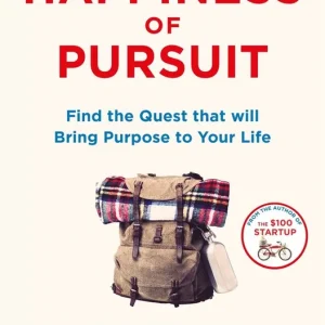 The Happiness of Pursuit Koopje