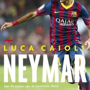 Alleen Vandaag Neymar
