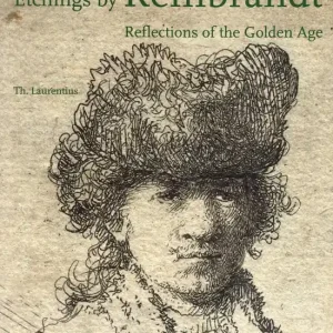 Alleen Vandaag Etchings by Rembrandt