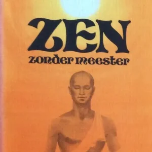 Zen zonder meester Nu Kopen