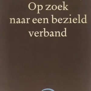 2 Op zoek naar een bezield verband Finale Uitverkoop