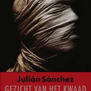 Actieprijs Barcelona-serie – Het gezicht van het kwaad