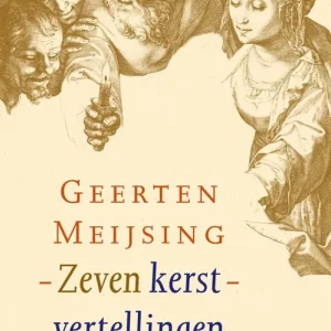 Zeven kerstvertellingen Favoriet