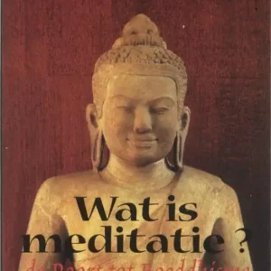 Wat Is Meditatie Shop Nu