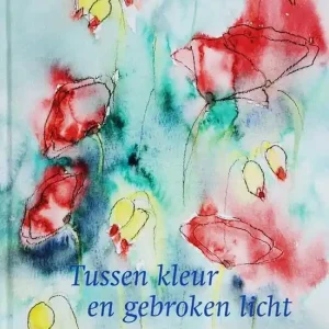 Tussen kleur en gebroken licht Nieuw
