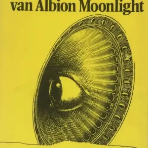 Actieprijs Dagboek van albion moonlight