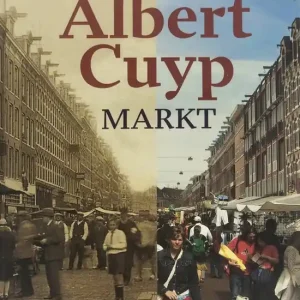 100 Jaar Albert Cuyp Markt Meest Verkocht