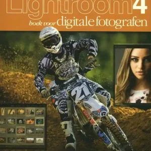 Weekendaanbieding Het Adobe Photoshop Lightroom 4 boek voor digitale fotografen