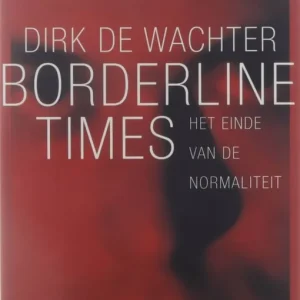 Aanbieding Borderline times