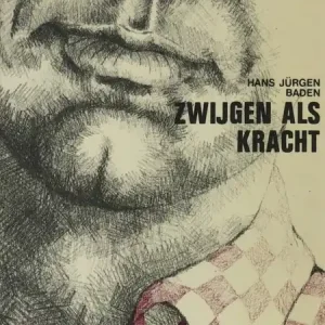 Zwijgen als kracht Direct Beschikbaar