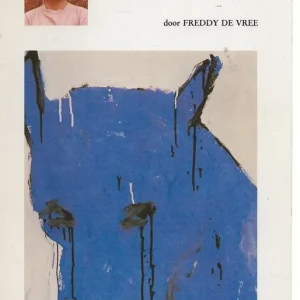 Weekendaanbieding JAN CREMER door FREDDY DE VREE