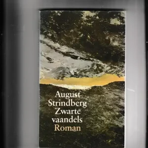 Zwarte Vaandels Actieprijs