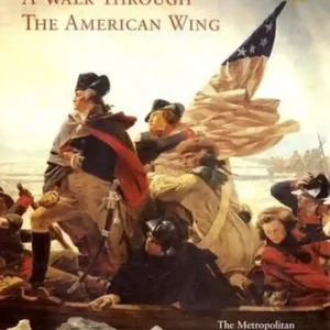 A Walk Through The American Wing Shop Nu