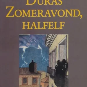 Zomeravond, halfelf Direct Verzonden