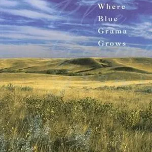 Where Blue Grama Grows Direct Verzonden