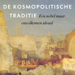 Actieprijs De kosmopolitische traditie