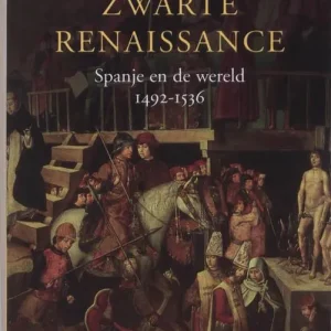 Zwarte Renaissance Finale Uitverkoop