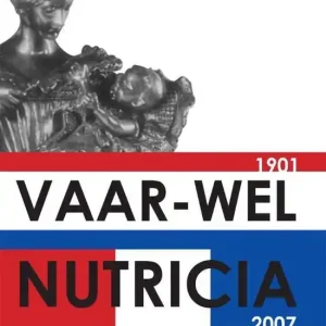 Aanbieding Vaar-Wel Nutricia