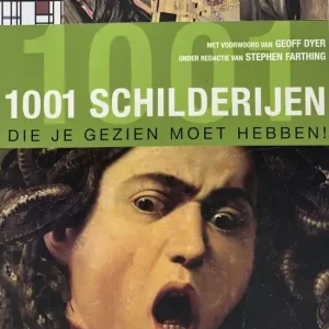 1001 Schilderijen Gratis Retour