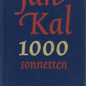 1000 sonnetten Aanbieding