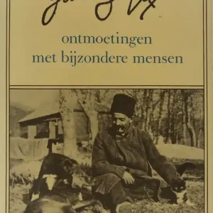 Aanbieding Ontmoetingen met bijzondere mensen