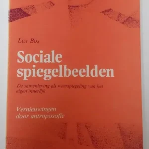 Weekendaanbieding Sociale spiegelbeelden