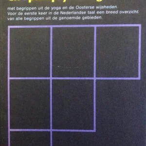 Woordenboek van magie, okkultisme en parapsychologie Must-Have