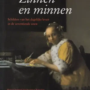 Zinnen en minnen Alleen Vandaag