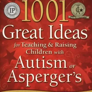 1001 Great Ideas for Teaching and Raising Children with Autism Beste Prijs