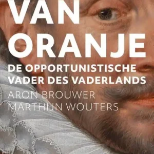Willem van Oranje Superprijs