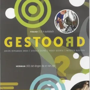 Actieprijs Gestoord